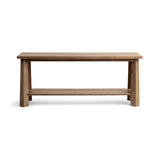 Kenzie Console Table by Classic Home at Eve Furniture