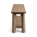 Kenzie Console Table by Classic Home at Eve Furniture