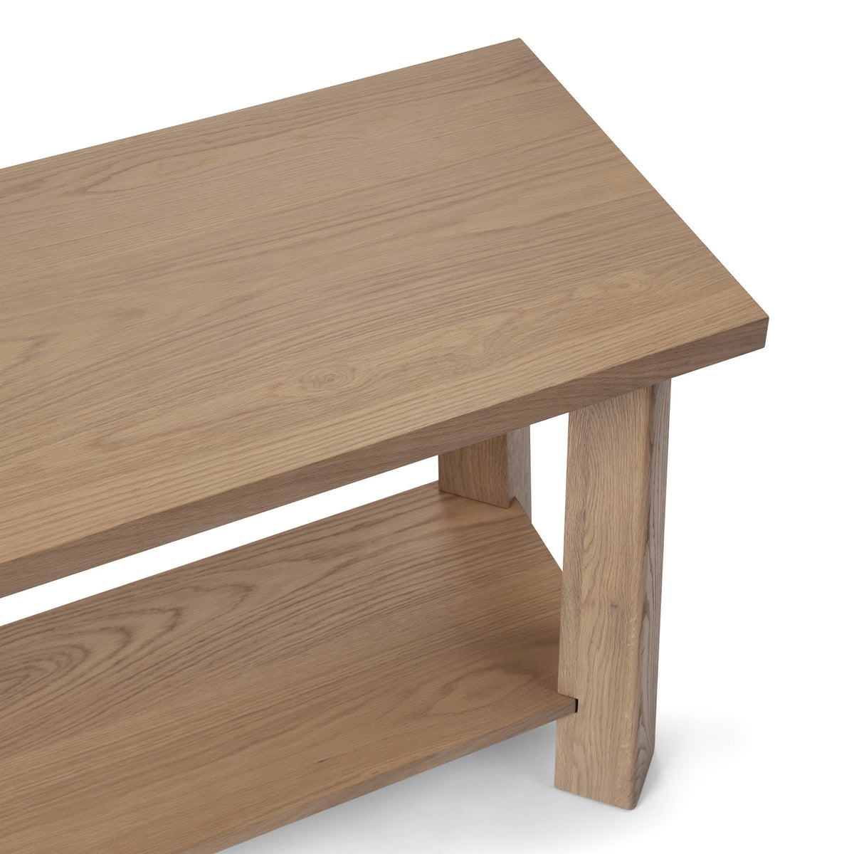 Kenzie Console Table by Classic Home at Eve Furniture