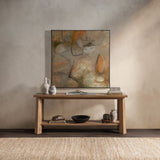 Kenzie Console Table by Classic Home at Eve Furniture