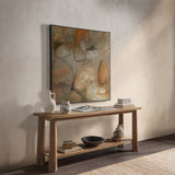 Kenzie Console Table by Classic Home at Eve Furniture