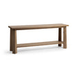 Kenzie Console Table by Classic Home at Eve Furniture