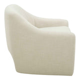 Kenzie Dune Accent Chair