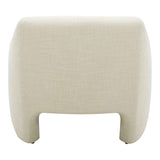 Kenzie Dune Accent Chair
