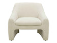 Kenzie Dune Accent Chair
