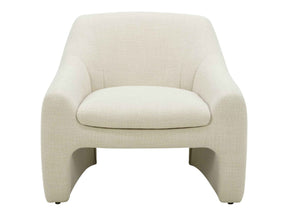 Kenzie Dune Accent Chair