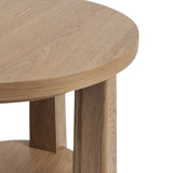 Kenzie End Table by Classic Home at Eve Furniture