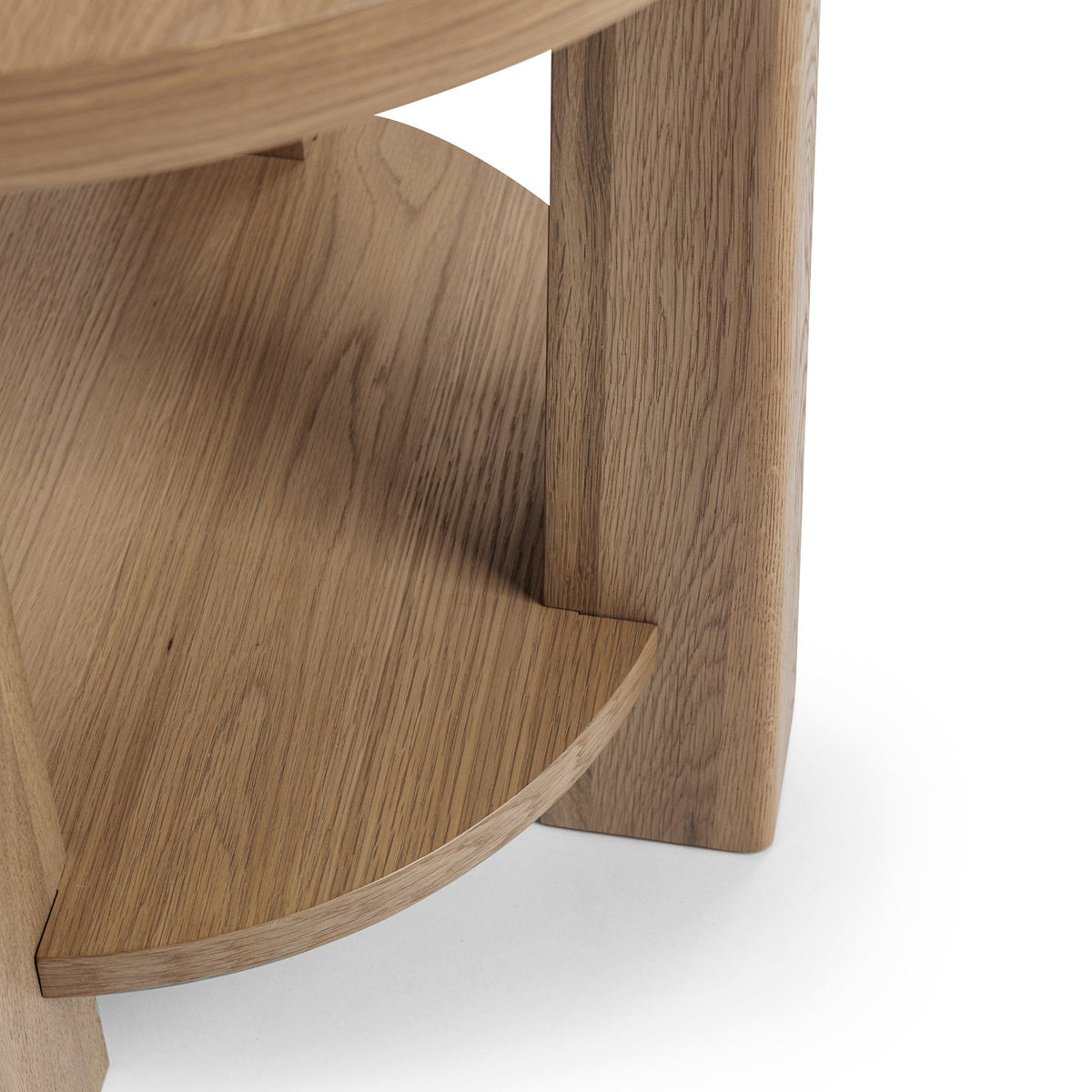 Kenzie End Table by Classic Home at Eve Furniture