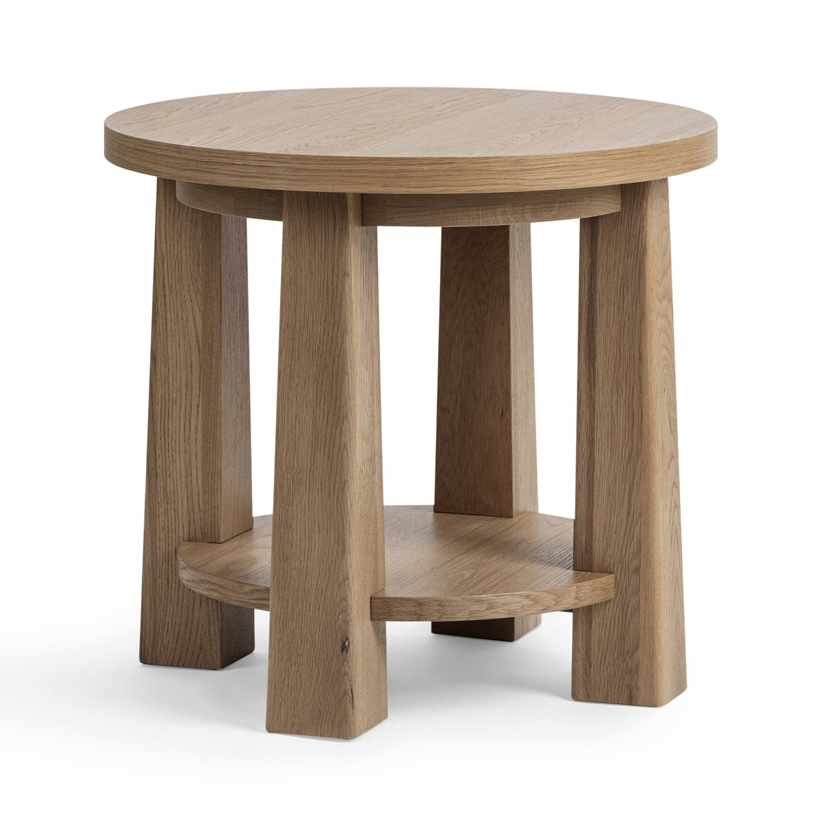 Kenzie End Table by Classic Home at Eve Furniture