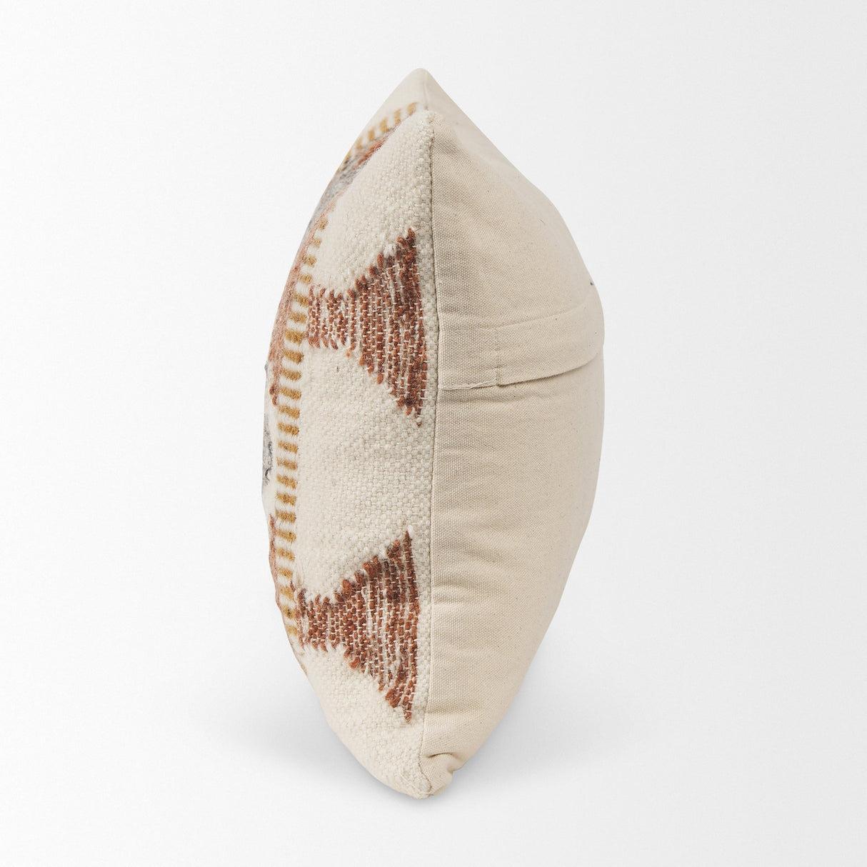 Kenzie Lumbar Pillow Cover, Set of 2 by Mercana at Eve Furniture