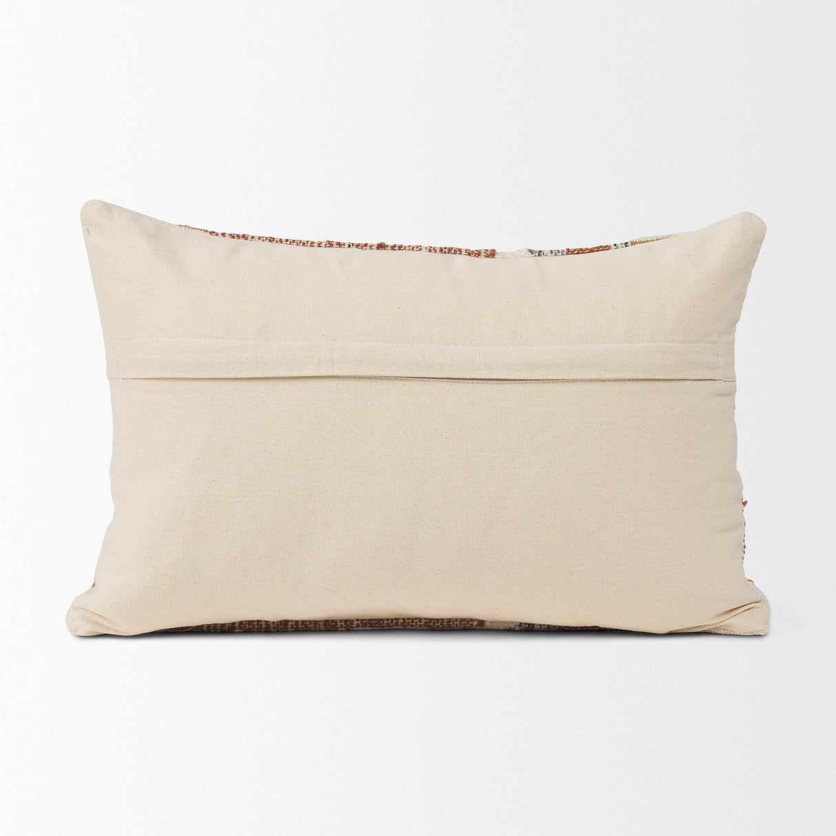 Kenzie Lumbar Pillow Cover, Set of 2 by Mercana at Eve Furniture