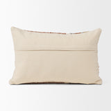 Kenzie Lumbar Pillow Cover, Set of 2 by Mercana at Eve Furniture