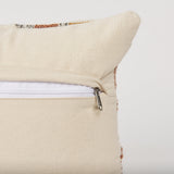 Kenzie Lumbar Pillow Cover, Set of 2 by Mercana at Eve Furniture