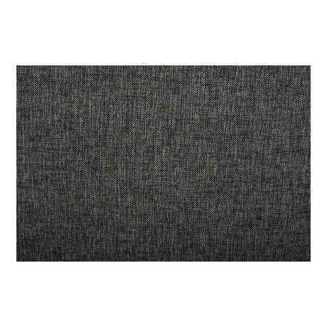 Kenzie Shadowed Grey Accent Chair by MOES at Eve Furniture