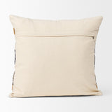 Kenzie Square Pillow Cover, Set of 2 by Mercana at Eve Furniture