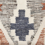 Kenzie Square Pillow Cover, Set of 2 by Mercana at Eve Furniture