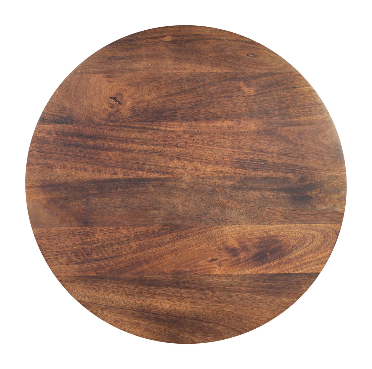Kerala Walnut Side Table by Zuomod at Eve Furniture