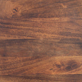 Kerala Walnut Side Table by Zuomod at Eve Furniture