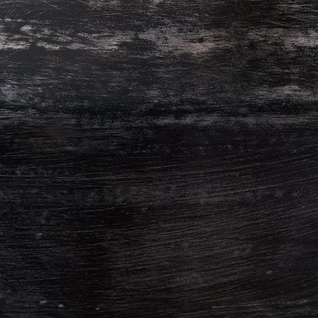 Kerbert Distressed Black Table Lamp by Ashley at Eve Furniture