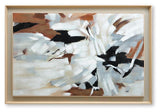 Kerrden Multi Wall Art by Ashley at Eve Furniture