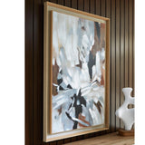 Kerrden Multi Wall Art by Ashley at Eve Furniture