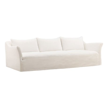 Kerri Sofa by Dovetail at Eve Furniture
