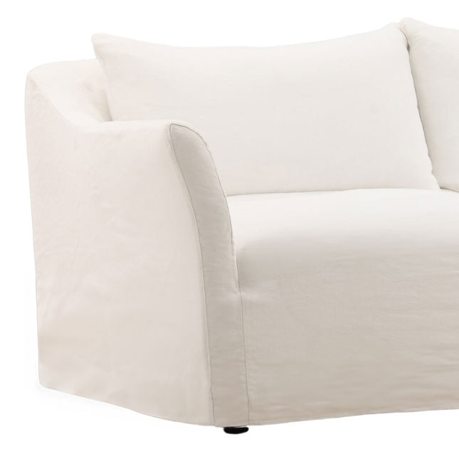 Kerri Sofa by Dovetail at Eve Furniture