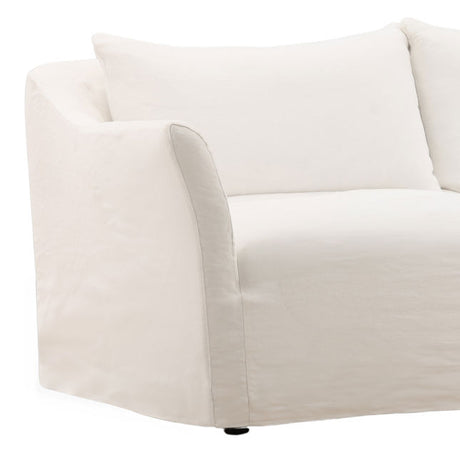 Kerri Sofa by Dovetail at Eve Furniture