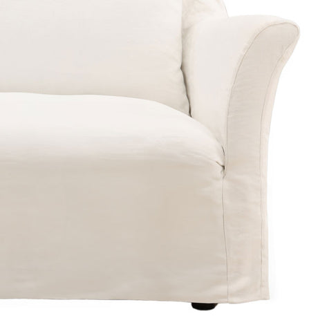 Kerri Sofa by Dovetail at Eve Furniture