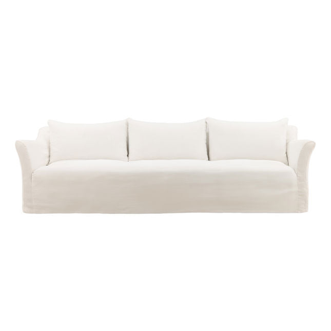 Kerri Sofa by Dovetail at Eve Furniture