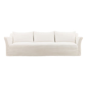 Kerri Sofa by Dovetail at Eve Furniture