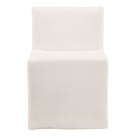 Kerrigan Dining Chair Set of 2 by Dovetail at Eve Furniture