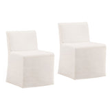 Kerrigan Dining Chair Set of 2 by Dovetail at Eve Furniture