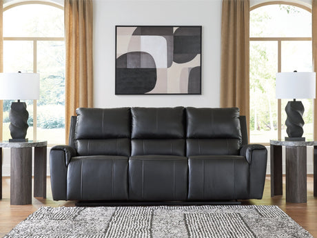 Kesleigh Black/White Wall Art by Ashley at Eve Furniture