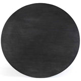Kesling Round Dining Table By Fourhands by Four Hands at Eve Furniture