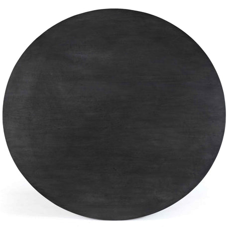 Kesling Round Dining Table By Fourhands by Four Hands at Eve Furniture