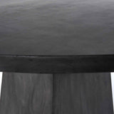 Kesling Round Dining Table By Fourhands by Four Hands at Eve Furniture