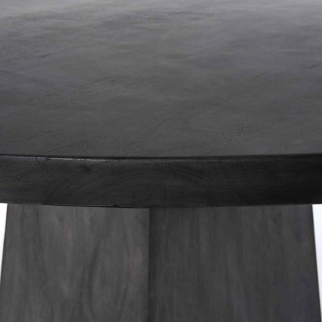Kesling Round Dining Table By Fourhands by Four Hands at Eve Furniture