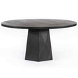 Kesling Round Dining Table By Fourhands by Four Hands at Eve Furniture