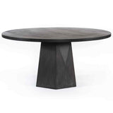 Kesling Round Dining Table By Fourhands by Four Hands at Eve Furniture