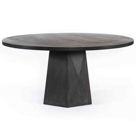 Kesling Round Dining Table By Fourhands by Four Hands at Eve Furniture