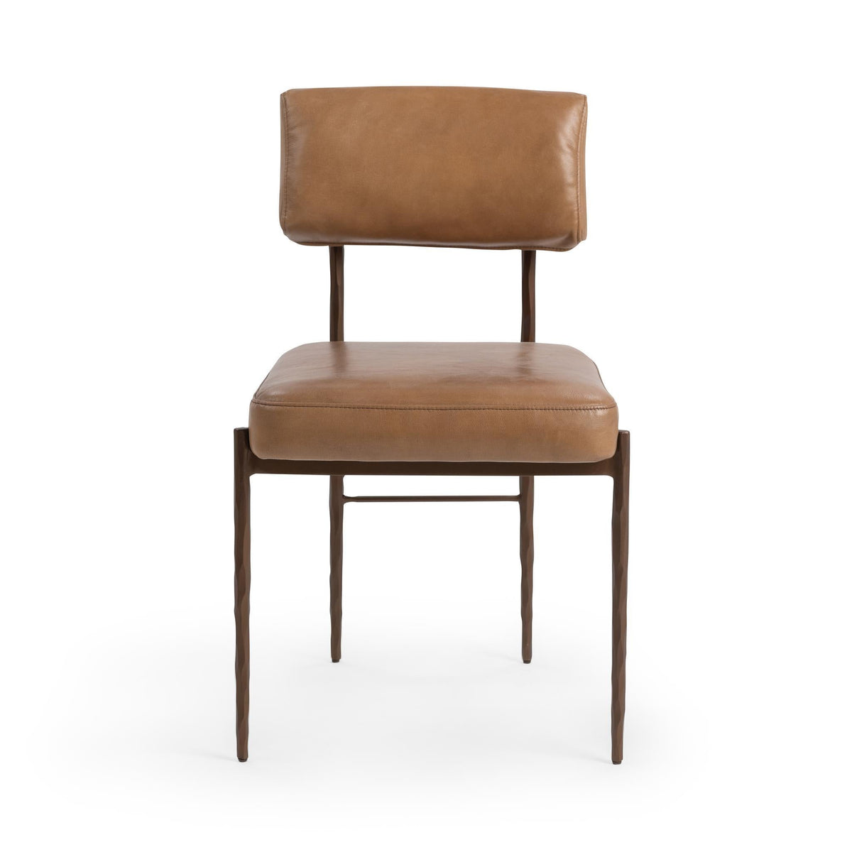 Kester Tan Chair Set of 2 by Classic Home at Eve Furniture
