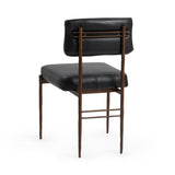 Kester Dining Chair Set of 2 by Classic Home at Eve Furniture