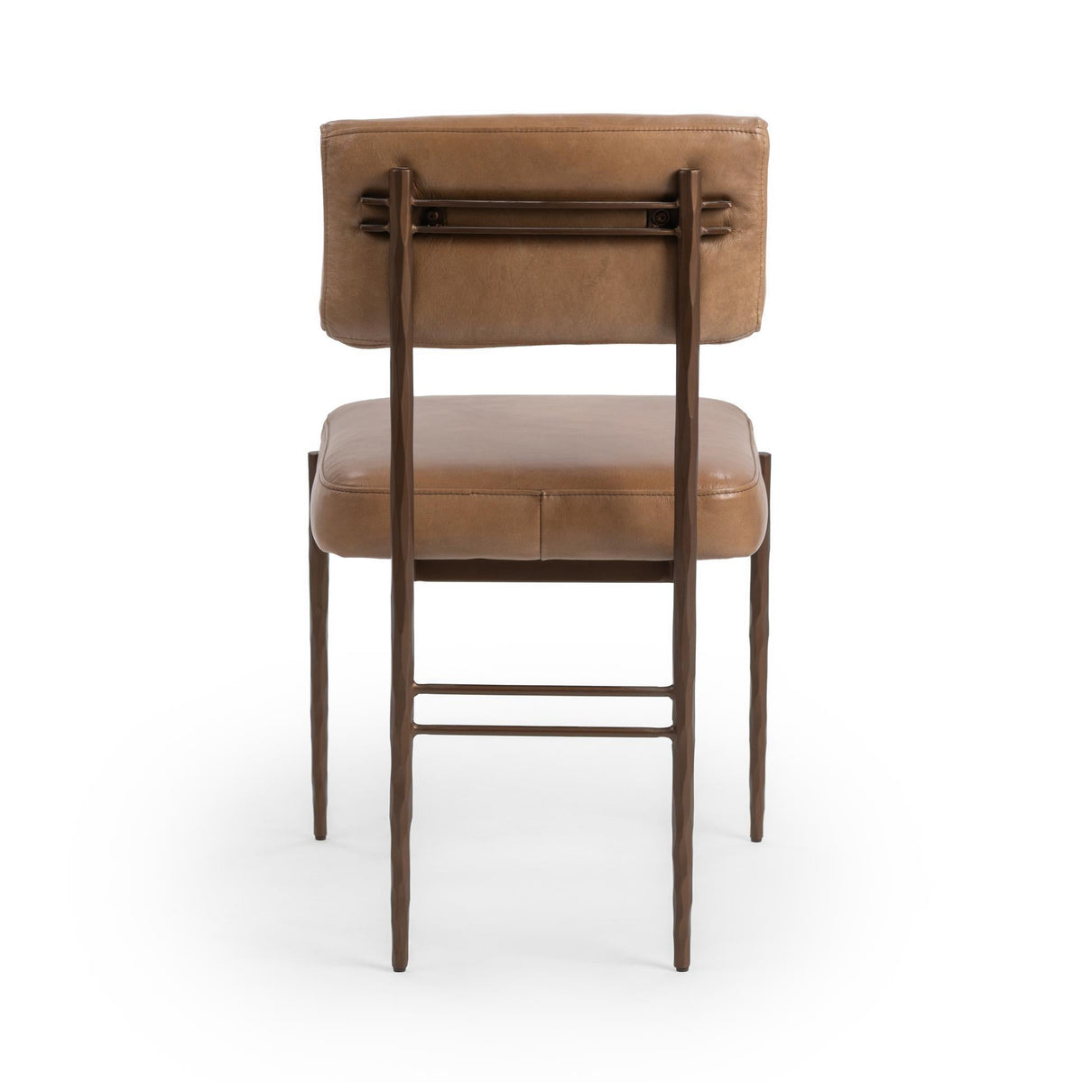 Kester Tan Chair Set of 2 by Classic Home at Eve Furniture