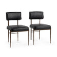 Kester Dining Chair Set of 2 by Classic Home at Eve Furniture