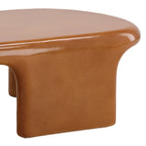 Kevelyn Coffee Table by Dovetail at Eve Furniture