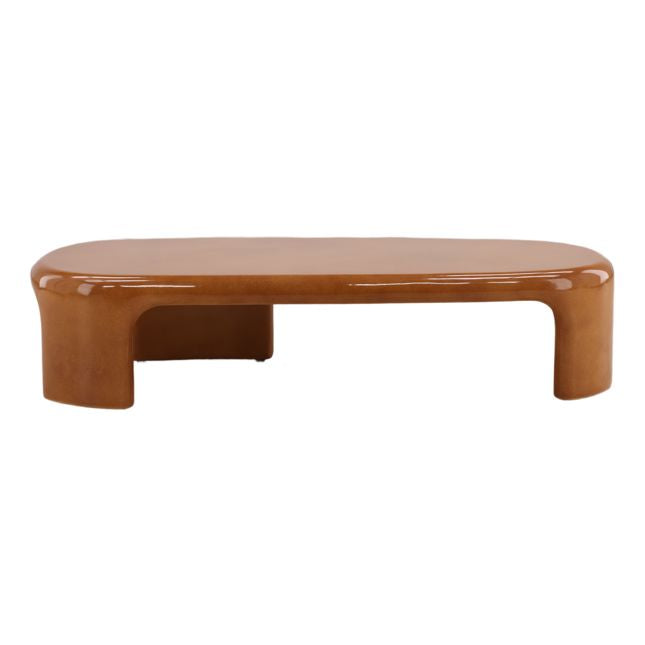 Kevelyn Coffee Table by Dovetail at Eve Furniture