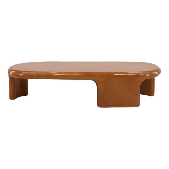 Kevelyn Coffee Table by Dovetail at Eve Furniture