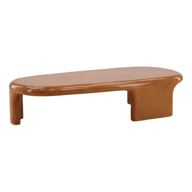 Kevelyn Coffee Table by Dovetail at Eve Furniture