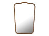 Keyes Brass Mirror by Moe's Home at Eve Furniture